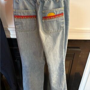 Vintage jeans